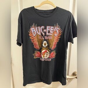 Buc-ee’s US Tour shirt size Medium